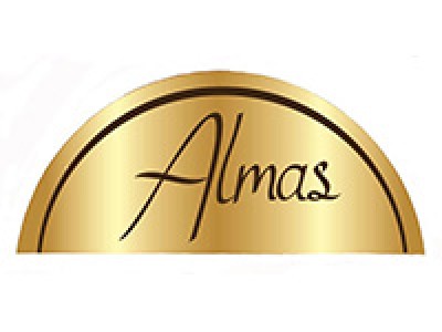 Almas