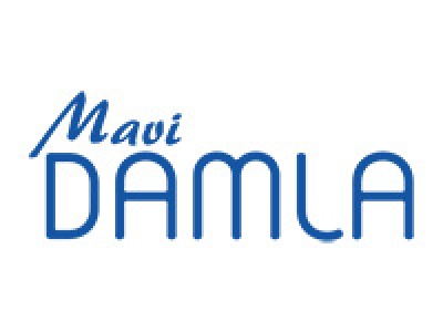 Mavi Damla