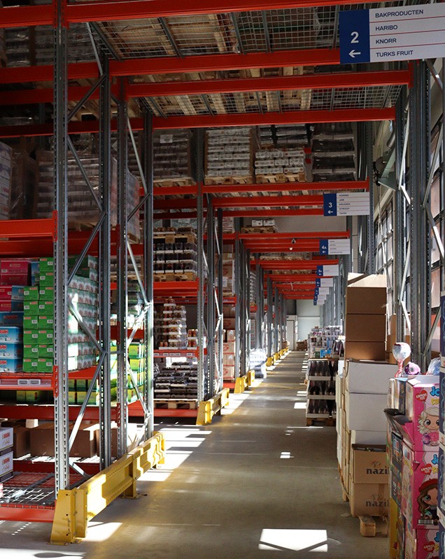 Tur-Ned<br>International Trading